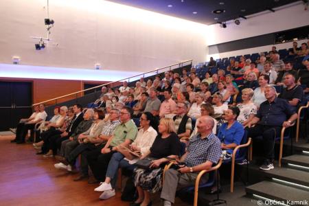 Srečanje Društva pljučnih bolnikov in alergijskih bolnikov Slovenije (2)